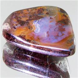 25.35ct Australian Bounder Opal  (GEM-31303)
