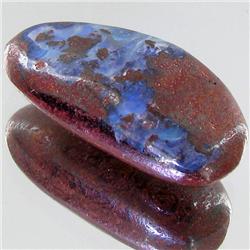 31.85ct Australian Bounder Opal  (GEM-31318)