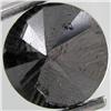 Image 2 : 4.50ct Clean Black Diamond Oval (GEM-31103)