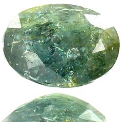 6.02ct Color Change Alexandrite  Appraised $63k (GEM-23765)