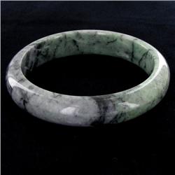 350ct Top Burma Jade Bracelet Appr Est $10k (JEW-2533)