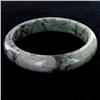 350ct Top Burma Jade Bracelet Appr Est $10k (JEW-2533)