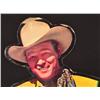 Image 4 : Roy Rogers & His Trick Lasso Store Display RR