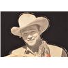 Image 5 : Roy Rogers & His Trick Lasso Store Display RR