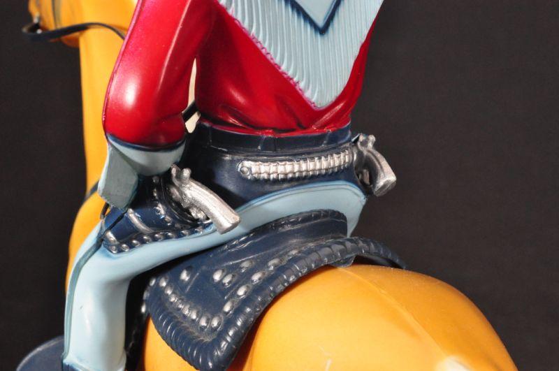 Roy Rogers & Dale Evans Figures Hartland Toys RR