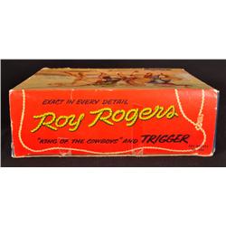 Roy Rogers & Dale Evans Figures Hartland Toys RR Roy Rogers & Dale Evans Figures Hartland Toys RR