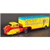 Image 2 : Roy Rogers & Trigger Marx Tin Toy Truck RR