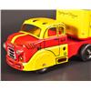 Image 3 : Roy Rogers & Trigger Marx Tin Toy Truck RR