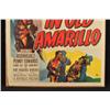 Image 4 : Roy Rogers In Old Amarillo Movie Poster RR