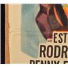 Image 7 : Roy Rogers In Old Amarillo Movie Poster RR
