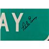 Image 4 : Two Autographed Dale Evans Parkway Signs RR