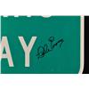 Image 5 : Two Autographed Dale Evans Parkway Signs RR