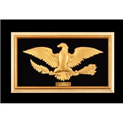 Roy Rogers' Thomas Edison Great  American Award RR