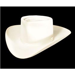 Roy Rogers' Resistol Cowboy Hat RR