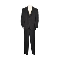 Roy Rogers' Nudie Suit RR