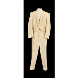 Roy Rogers' Nudie Suit RR