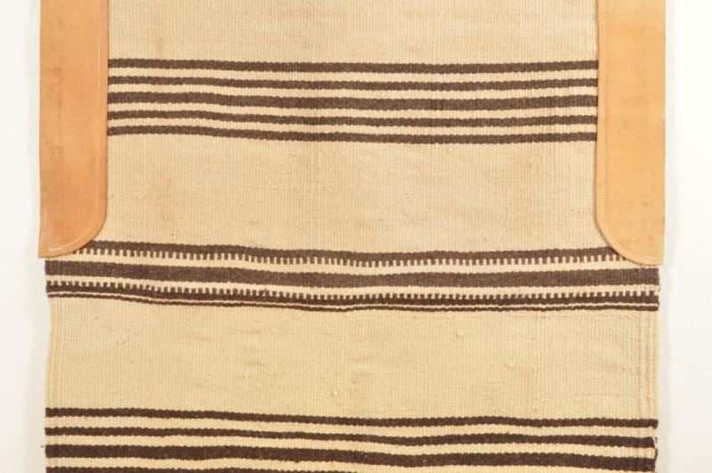 Authentic King Ranch Saddle Blanket JJ