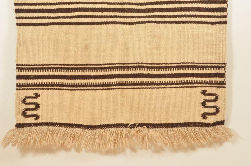 Authentic King Ranch Saddle Blanket JJ