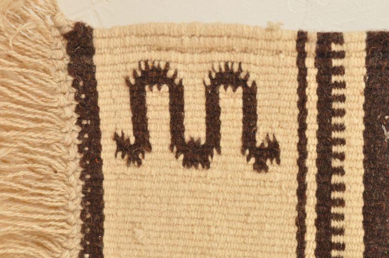 Authentic King Ranch Saddle Blanket JJ