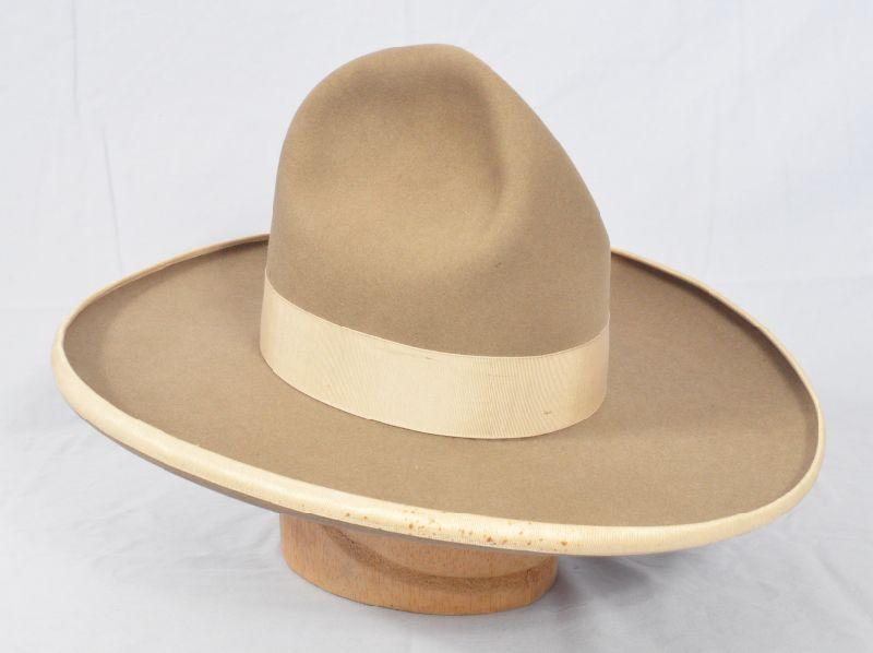 boss of the plains hat for sale