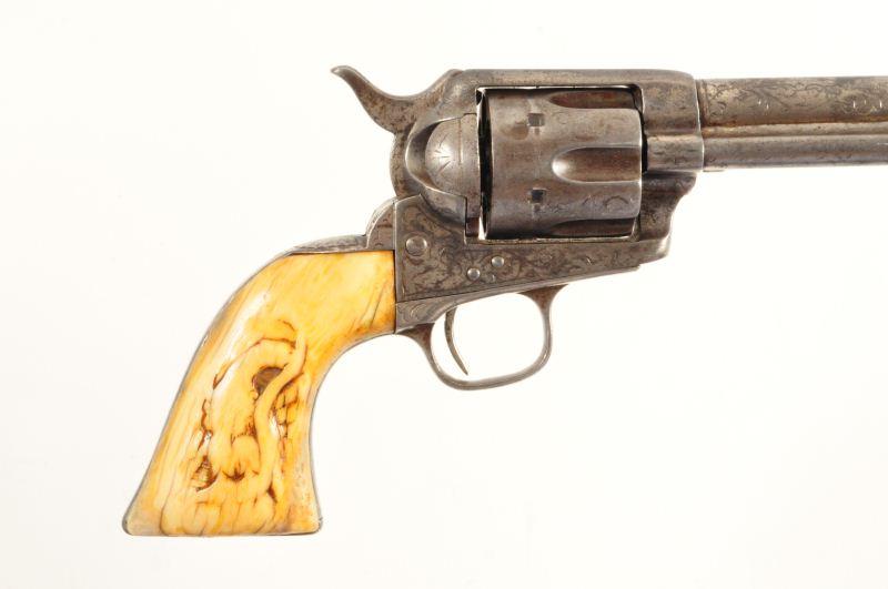colt saa ivory grips colt saa ivory grips