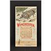 Image 1 : 1899 Winchester Calendar
