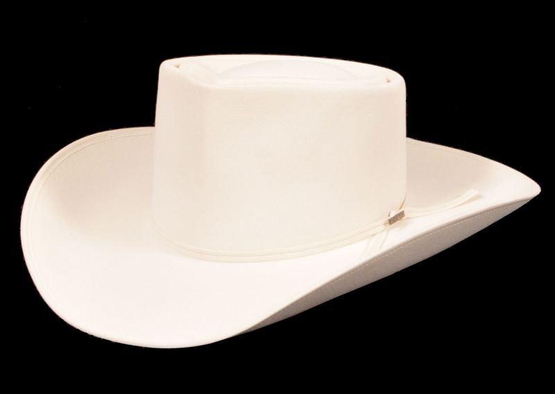 Chapeau de cowboy paille Resistol taille 7 auto-conforme ranch western Chapeau de cowboy paille Resistol taille 7 auto-conforme ranch western