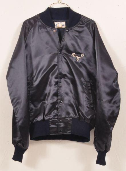 Roy Rogers The Fall Guy Jacket \u0026 Buckles RR