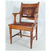 Image 1 : Chair From The Texas Legislature
