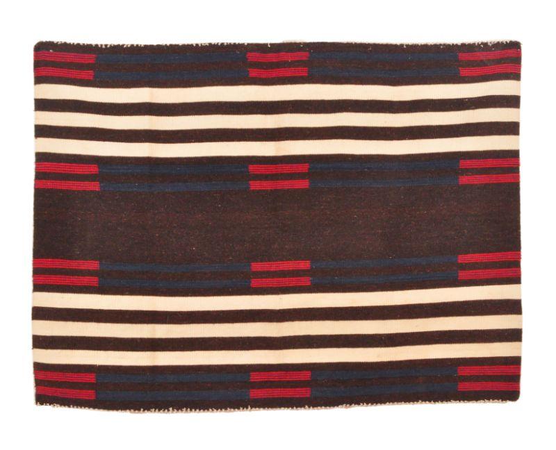 Chief's Blanket Navajo Rug