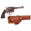 Image 1 : Colt Army Special DA Revolver .41 Cal FFL