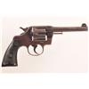 Image 2 : Colt Army Special DA Revolver .41 Cal FFL