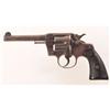 Image 3 : Colt Army Special DA Revolver .41 Cal FFL