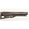 Image 3 : Colt Model 1862 .36 Police Revolver