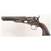 Image 4 : Colt Model 1862 .36 Police Revolver