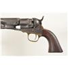 Image 5 : Colt Model 1862 .36 Police Revolver