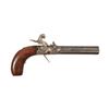 Image 10 : 1850's Percussion Boot / Vest Pistol