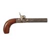 Image 1 : 1850's Percussion Boot / Vest Pistol
