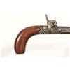 Image 2 : 1850's Percussion Boot / Vest Pistol