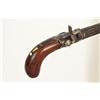 Image 4 : 1850's Percussion Boot / Vest Pistol