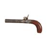 Image 5 : 1850's Percussion Boot / Vest Pistol