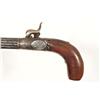 Image 6 : 1850's Percussion Boot / Vest Pistol