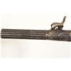 Image 7 : 1850's Percussion Boot / Vest Pistol
