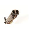 Image 13 : Double Barrel Hoda Pistol