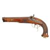 Image 1 : Double Barrel Hoda Pistol
