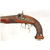 Image 2 : Double Barrel Hoda Pistol