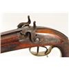 Image 4 : Double Barrel Hoda Pistol