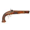 Image 8 : Double Barrel Hoda Pistol