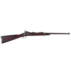 1873 Springfield Trap Door SRC