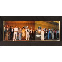 Roy Rogers Western Movie Awards Photo RR
